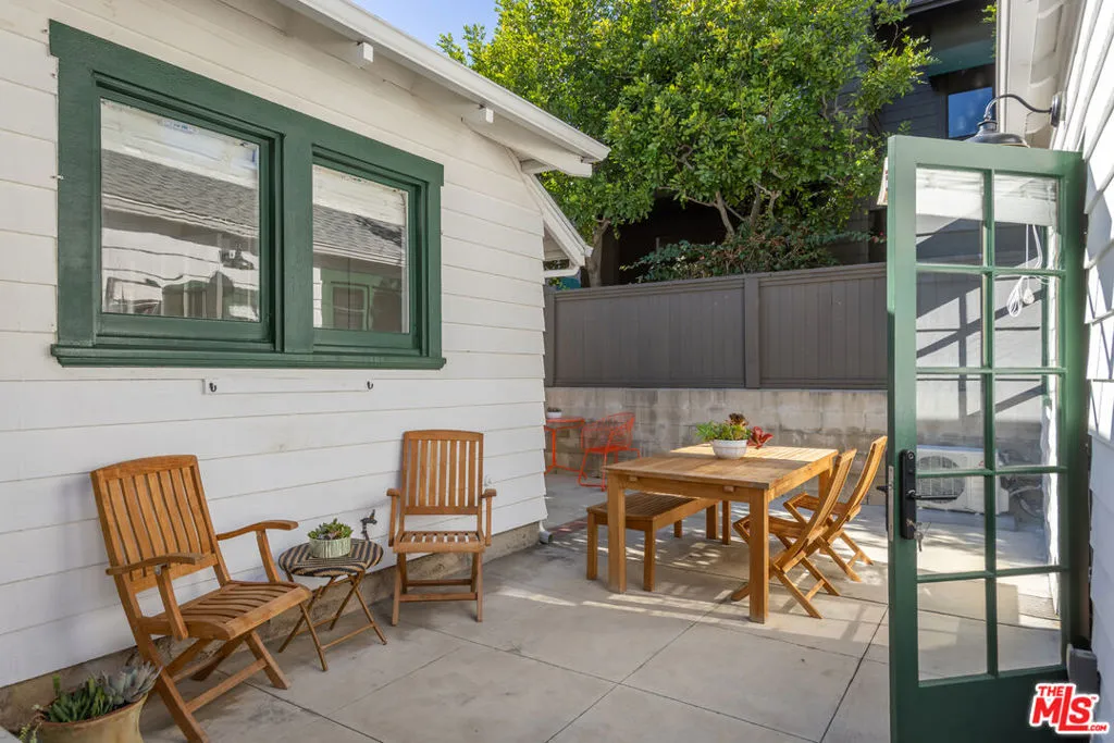 601 S Hudson Avenue, Pasadena, California 91106 home-pic-64